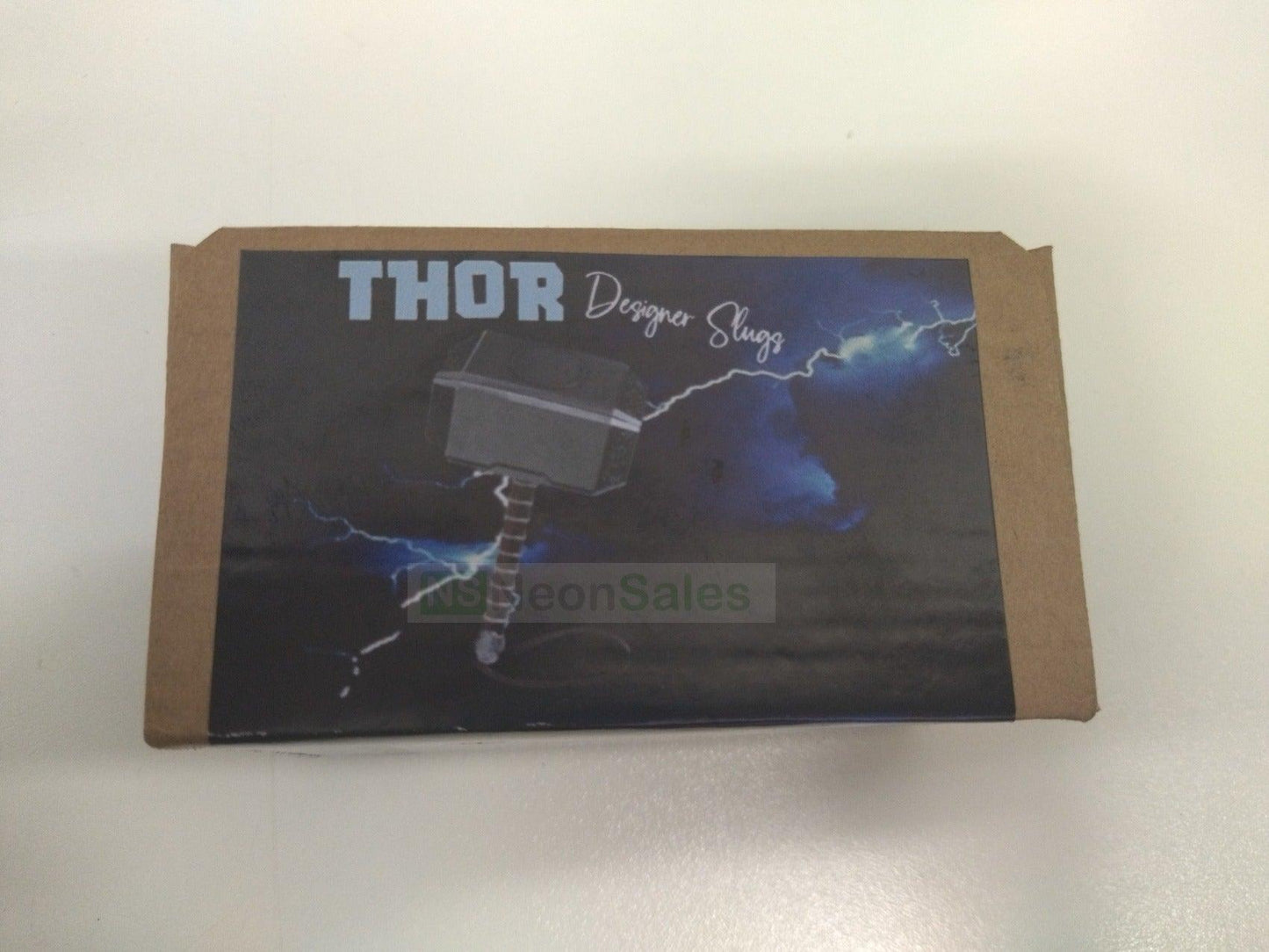 THOR DESIGNER SLUGS 24GR .217 200'S - NeonSales {{ shop.shopifyCountryName }}