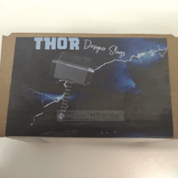 THOR DESIGNER SLUGS 28GR .217 200'S - NeonSales {{ shop.shopifyCountryName }}