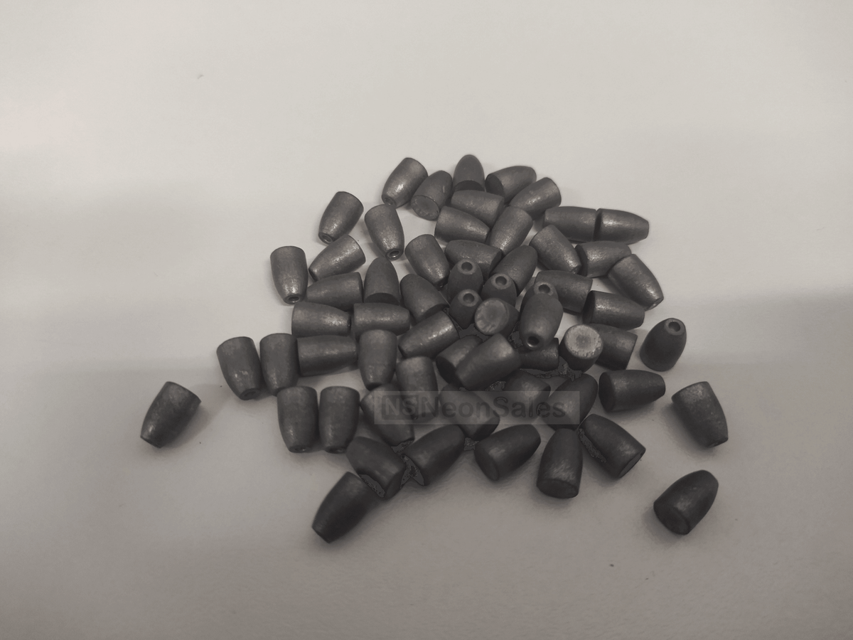 Slug Thor THOR DESIGNER SLUGS 28GR .217 200'S | Neon Sales – NeonSales