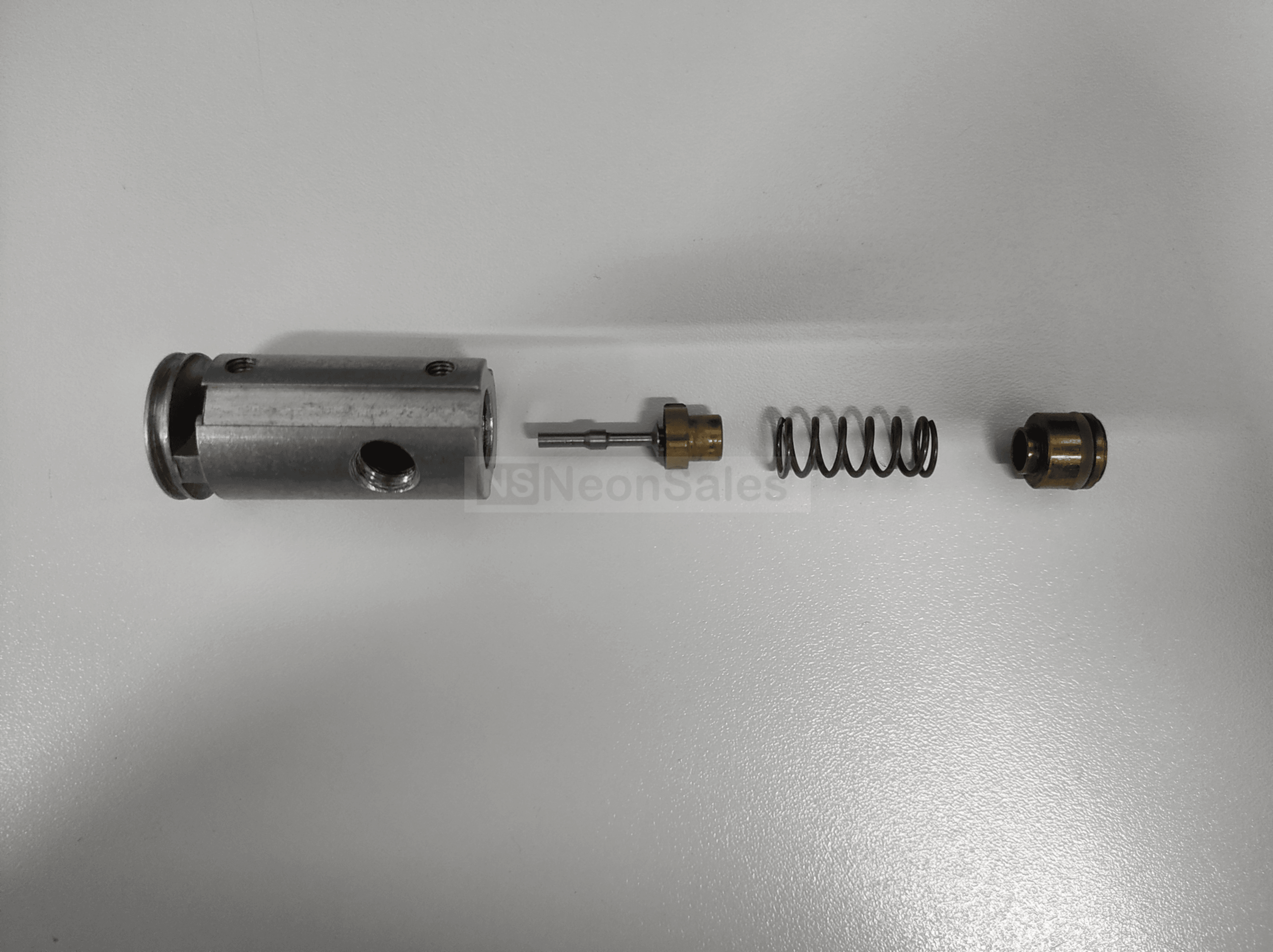TIPPMANN / EMPIRE IN-LINE BOLT O-RING KIT - NeonSales {{ shop.shopifyCountryName }}