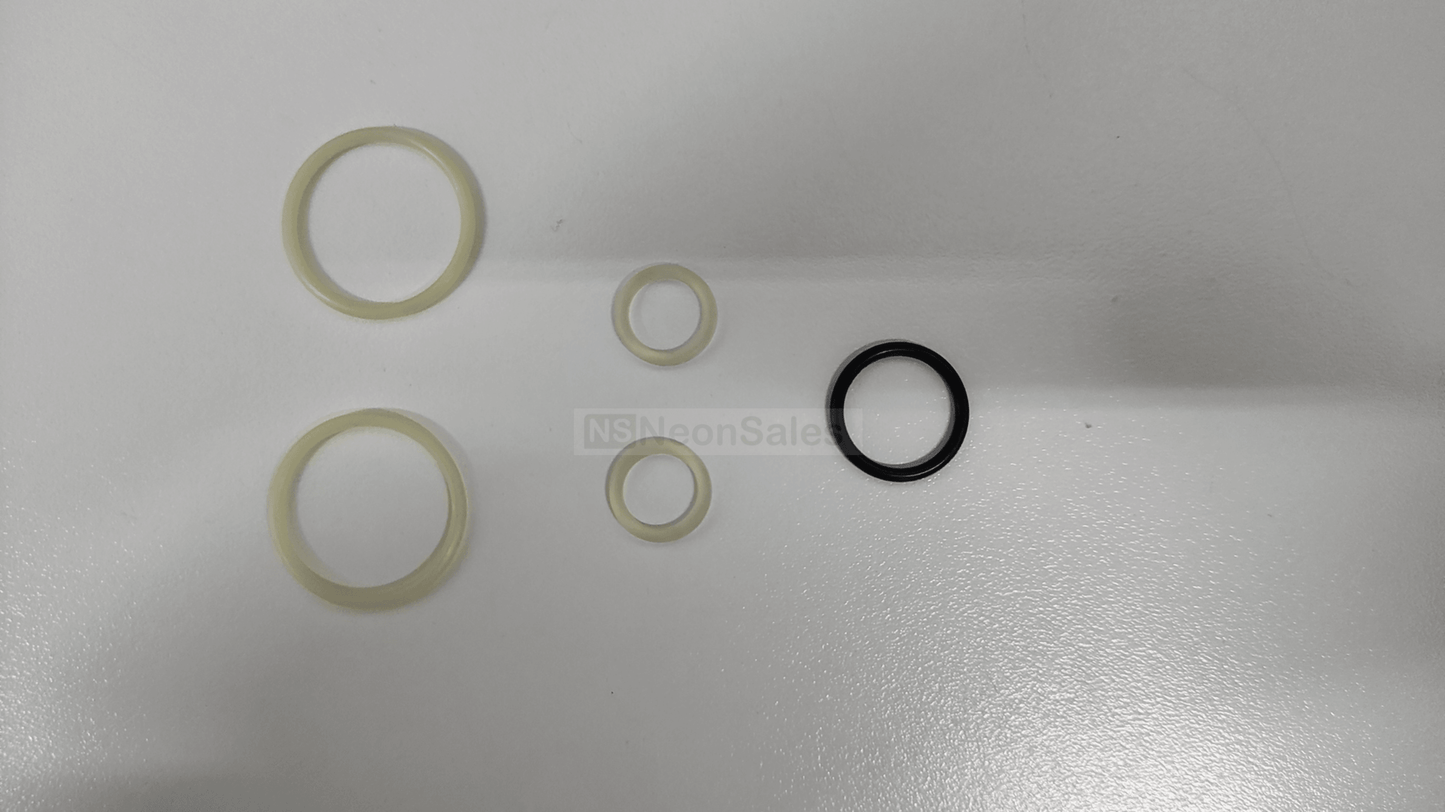 TIPPMANN / EMPIRE IN-LINE BOLT O-RING KIT - NeonSales {{ shop.shopifyCountryName }}