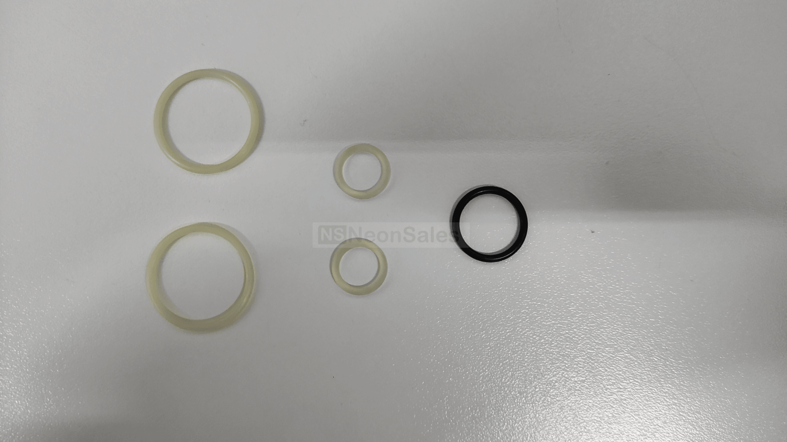 TIPPMANN / EMPIRE IN-LINE BOLT O-RING KIT - NeonSales {{ shop.shopifyCountryName }}