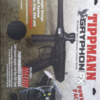 TIPPMANN GRYPHON POWER PACK - NeonSales {{ shop.shopifyCountryName }}