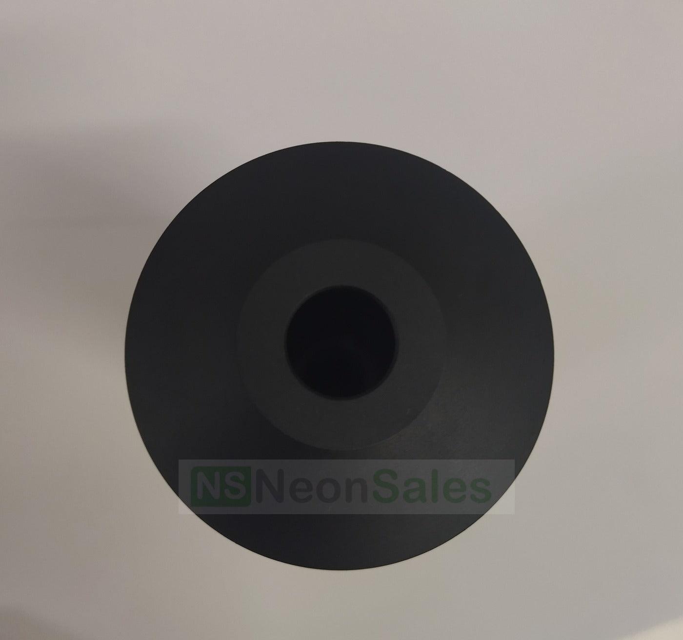 TITANIUM LARGE SILENCER, 1/2X20" UNF - NeonSales {{ shop.shopifyCountryName }}