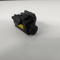 TITANIUM RED UNDERBARREL LASER, QD W/ REMOTE LINE - NeonSales {{ shop.shopifyCountryName }}