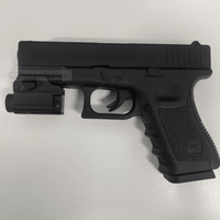TITANIUM RED UNDERBARREL LASER, QD W/ REMOTE LINE - NeonSales {{ shop.shopifyCountryName }}