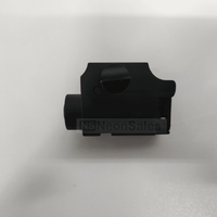 TITANIUM RED UNDERBARREL LASER, QD W/ REMOTE LINE - NeonSales {{ shop.shopifyCountryName }}