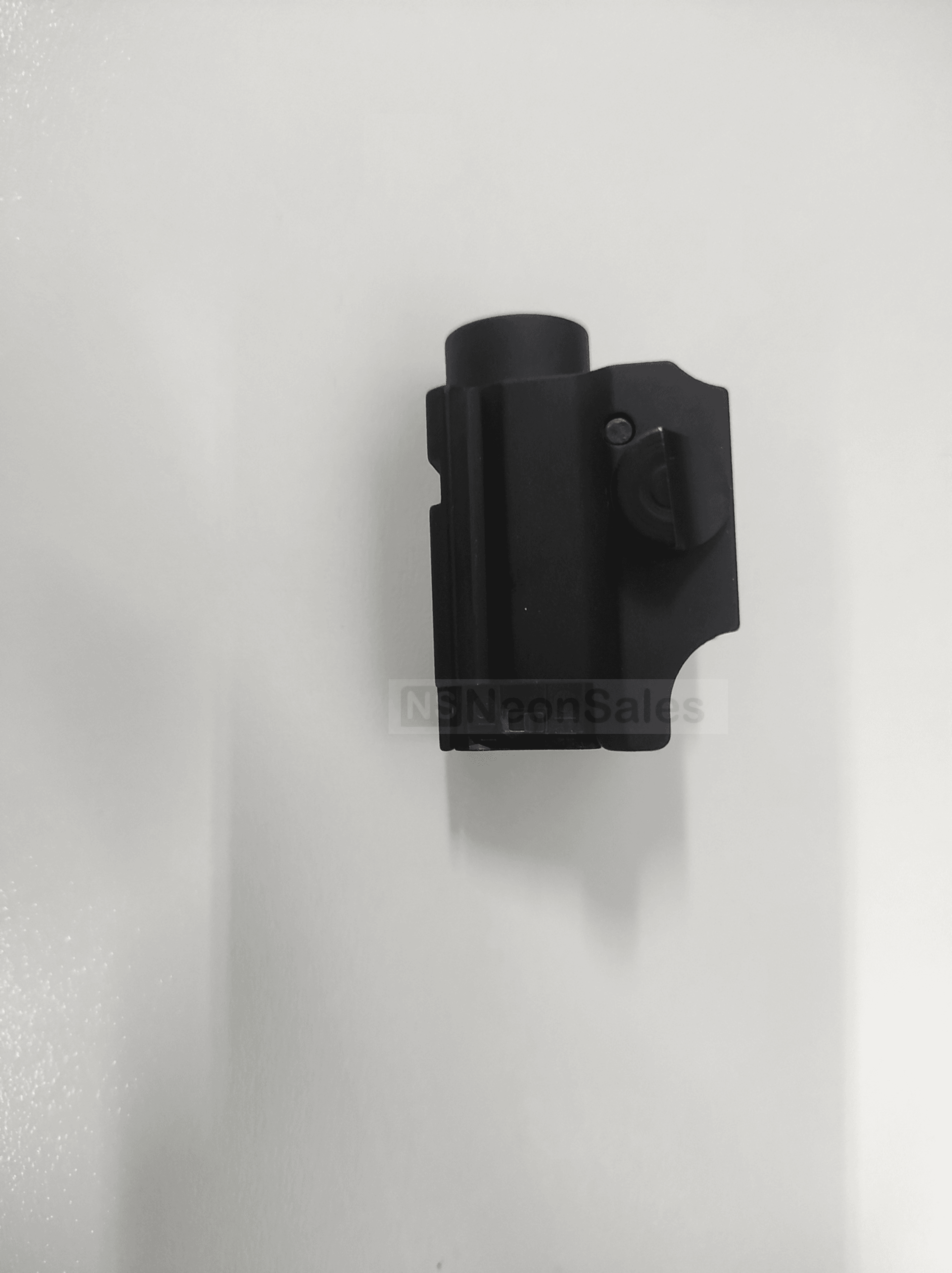 TITANIUM RED UNDERBARREL LASER, QD W/ REMOTE LINE - NeonSales {{ shop.shopifyCountryName }}
