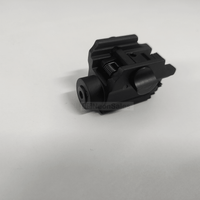 TITANIUM RED UNDERBARREL LASER, QD W/ REMOTE LINE - NeonSales {{ shop.shopifyCountryName }}