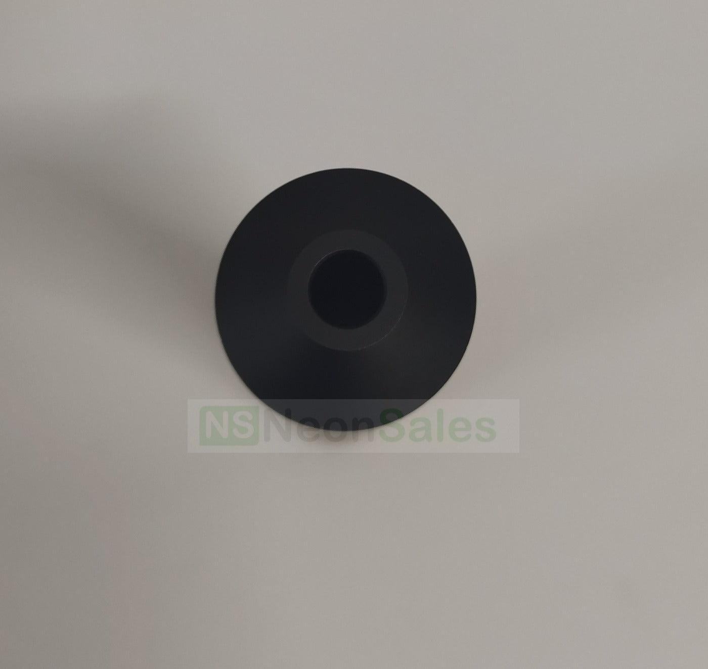 TITANIUM SMALL SILENCER, 1/2x20" UNF - NeonSales {{ shop.shopifyCountryName }}