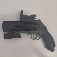 TITANIUM TF12 WATERPROOF TACTICAL TORCH - NeonSales {{ shop.shopifyCountryName }}