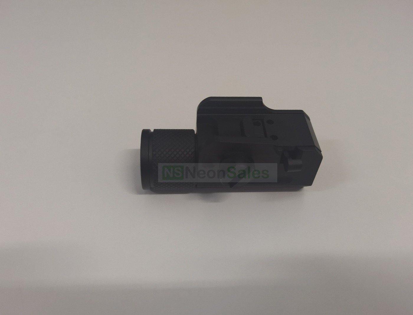 TITANIUM TF12 WATERPROOF TACTICAL TORCH - NeonSales {{ shop.shopifyCountryName }}