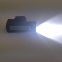 TITANIUM TF12 WATERPROOF TACTICAL TORCH - NeonSales {{ shop.shopifyCountryName }}
