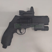 TITANIUM TF12 WATERPROOF TACTICAL TORCH - NeonSales {{ shop.shopifyCountryName }}