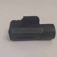 TITANIUM TF12 WATERPROOF TACTICAL TORCH - NeonSales {{ shop.shopifyCountryName }}
