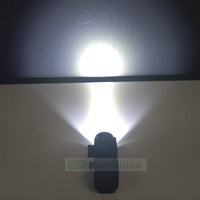 TITANIUM TF12 WATERPROOF TACTICAL TORCH - NeonSales {{ shop.shopifyCountryName }}
