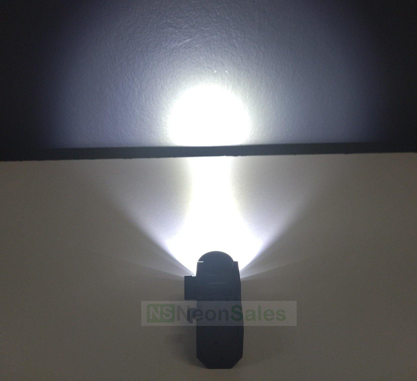 TITANIUM TF12 WATERPROOF TACTICAL TORCH - NeonSales {{ shop.shopifyCountryName }}