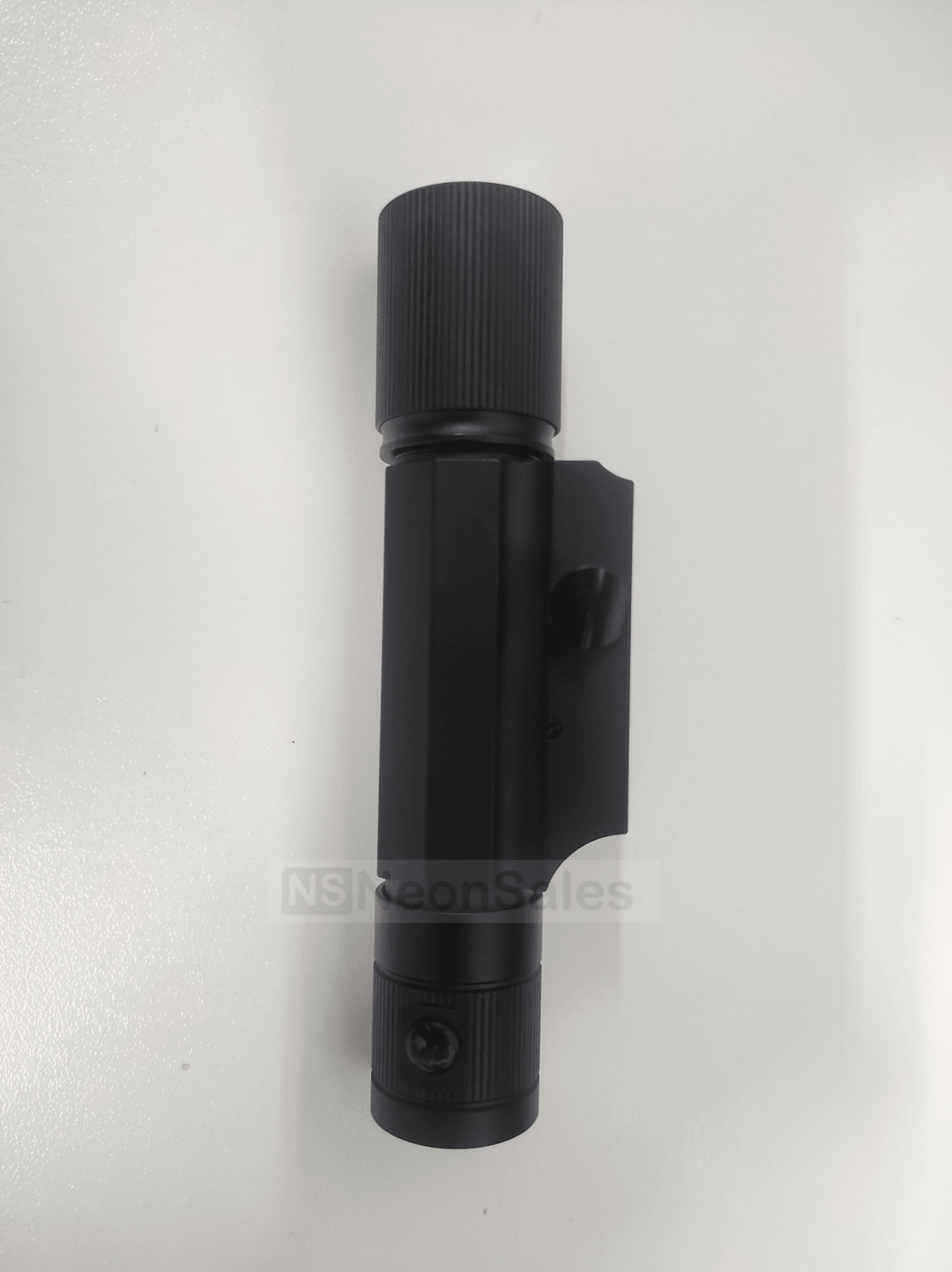 TITANIUM TF2 TACTICAL FLASHLIGHT W/ REMOTE SWITCH - NeonSales {{ shop.shopifyCountryName }}