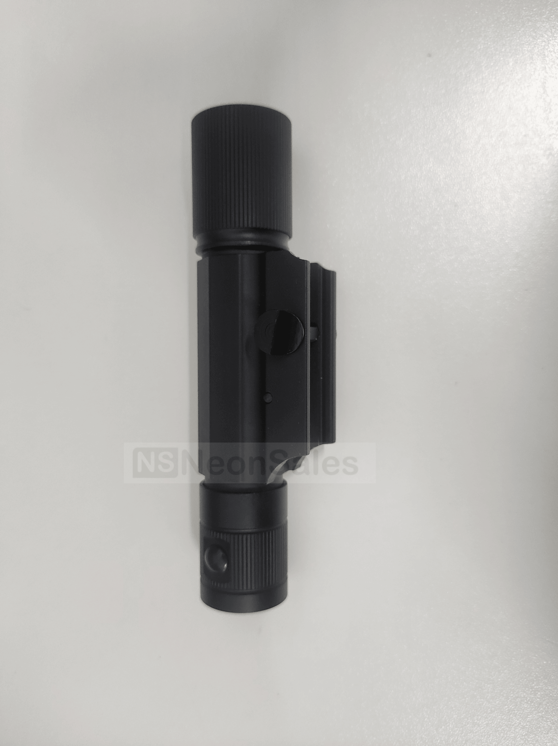 TITANIUM TF2 TACTICAL FLASHLIGHT W/ REMOTE SWITCH - NeonSales {{ shop.shopifyCountryName }}