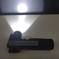 TITANIUM TF25 IPX4 PICATINNY FOREGRIP W/ TORCH - NeonSales {{ shop.shopifyCountryName }}