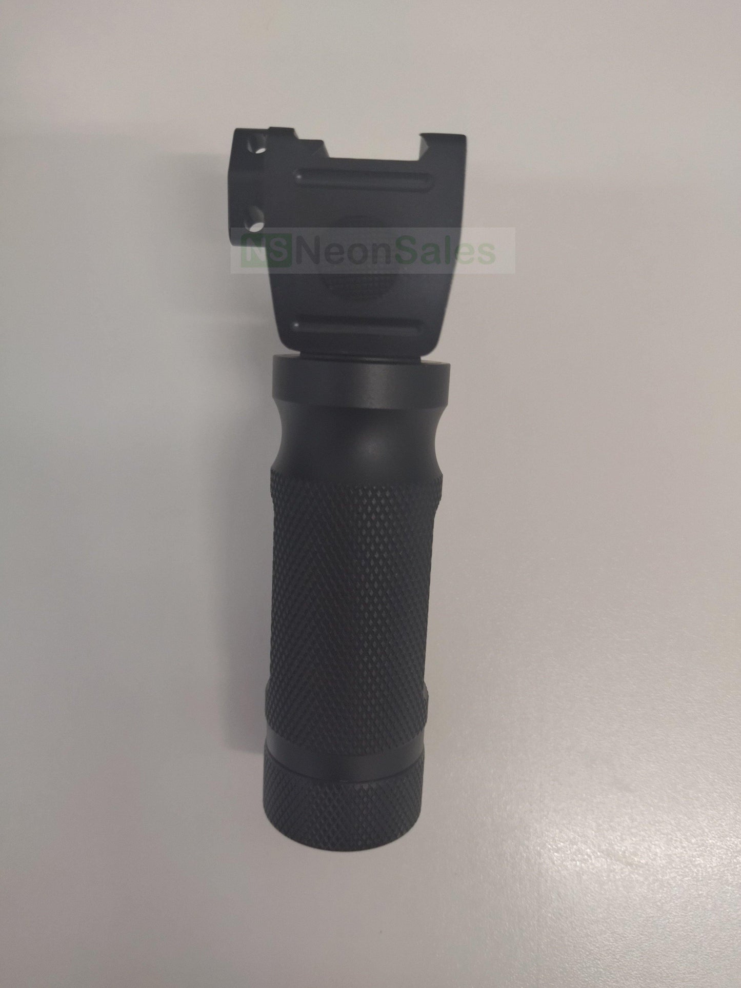 TITANIUM TF25 IPX4 PICATINNY FOREGRIP W/ TORCH - NeonSales {{ shop.shopifyCountryName }}