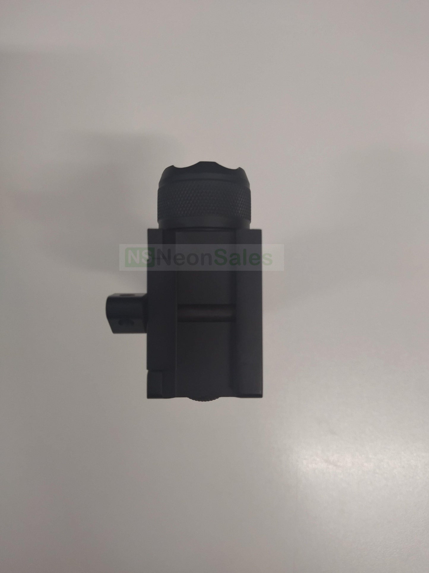 TITANIUM TF25 IPX4 PICATINNY FOREGRIP W/ TORCH - NeonSales {{ shop.shopifyCountryName }}