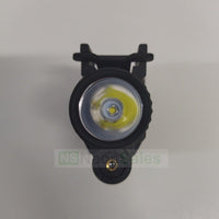 TITANIUM TF28 TORCH&LASER COMBO W/TAIL SWITCH - NeonSales {{ shop.shopifyCountryName }}