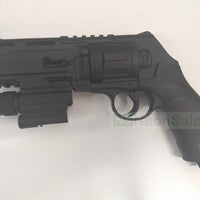 TITANIUM TF28 TORCH&LASER COMBO W/TAIL SWITCH - NeonSales {{ shop.shopifyCountryName }}