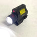 TITANIUM TF28 TORCH&LASER COMBO W/TAIL SWITCH - NeonSales {{ shop.shopifyCountryName }}