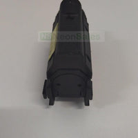 TITANIUM TF28 TORCH&LASER COMBO W/TAIL SWITCH - NeonSales {{ shop.shopifyCountryName }}