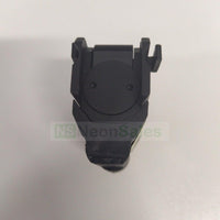 TITANIUM TF28 TORCH&LASER COMBO W/TAIL SWITCH - NeonSales {{ shop.shopifyCountryName }}