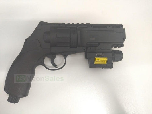 TITANIUM TF28 TORCH&LASER COMBO W/TAIL SWITCH - NeonSales {{ shop.shopifyCountryName }}