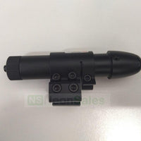 TITANIUM XL-G29 RED LASER SIGHT W/REMOTE SWITCH - NeonSales {{ shop.shopifyCountryName }}