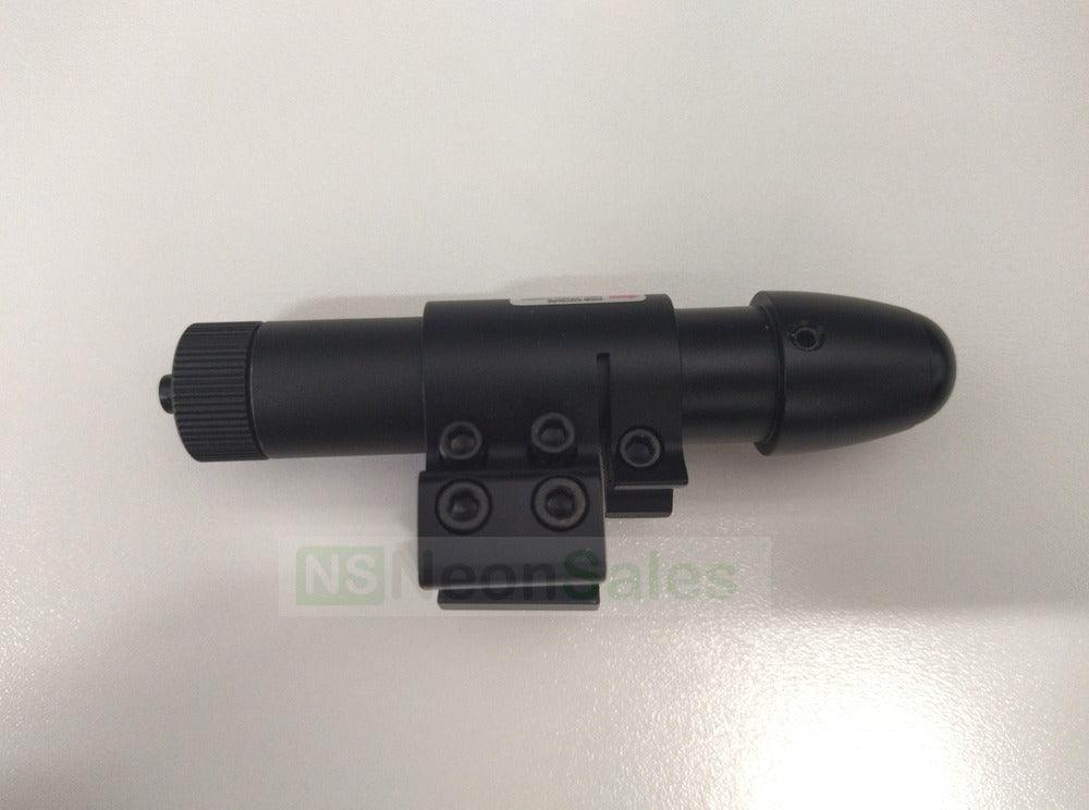 TITANIUM XL-G29 RED LASER SIGHT W/REMOTE SWITCH - NeonSales {{ shop.shopifyCountryName }}