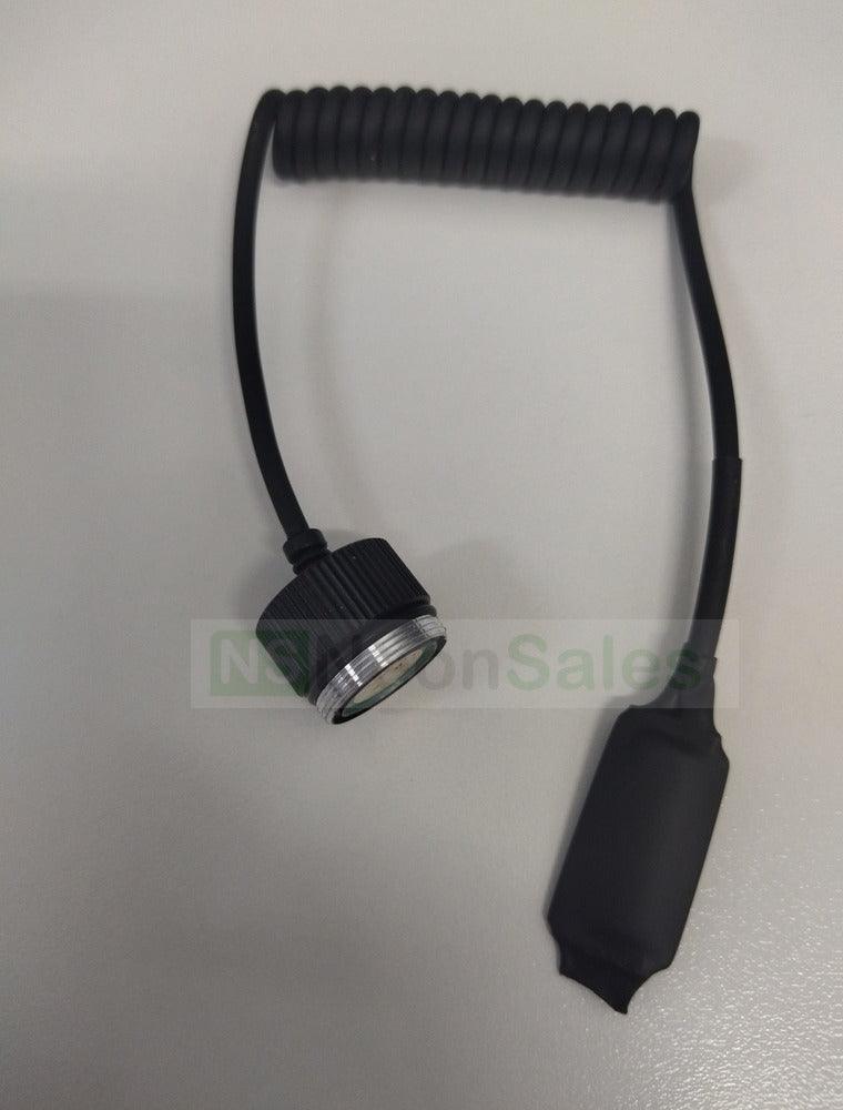 TITANIUM XL-G29 RED LASER SIGHT W/REMOTE SWITCH - NeonSales {{ shop.shopifyCountryName }}