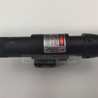 TITANIUM XL-G29 RED LASER SIGHT W/REMOTE SWITCH - NeonSales {{ shop.shopifyCountryName }}