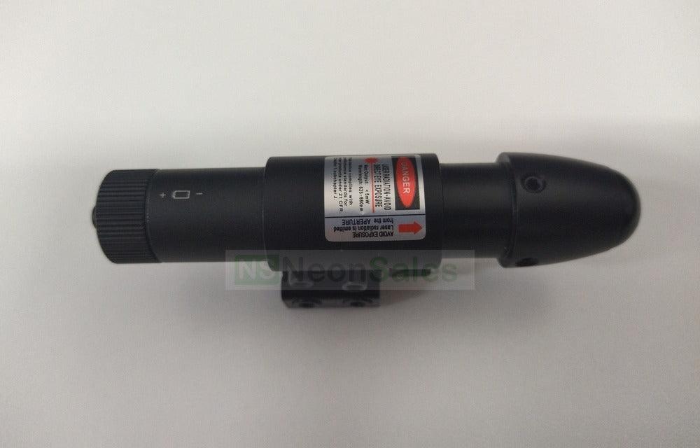 TITANIUM XL-G29 RED LASER SIGHT W/REMOTE SWITCH - NeonSales {{ shop.shopifyCountryName }}