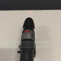 TITANIUM XL-G29 RED LASER SIGHT W/REMOTE SWITCH - NeonSales {{ shop.shopifyCountryName }}