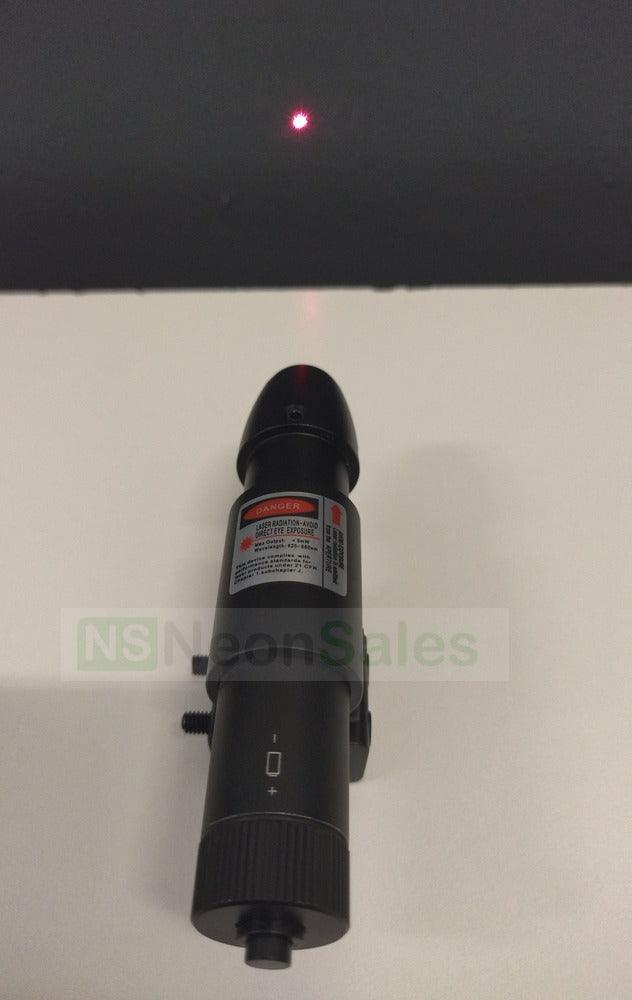 TITANIUM XL-G29 RED LASER SIGHT W/REMOTE SWITCH - NeonSales {{ shop.shopifyCountryName }}