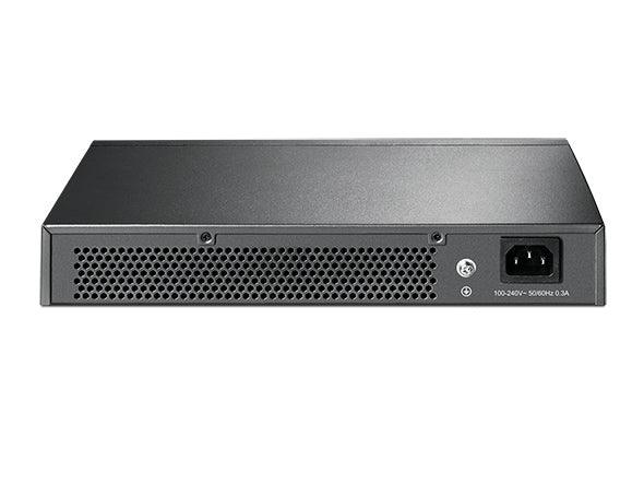 TP-LINK 16PORT GIGABIT SWITCH - TL-SG1016D - NeonSales South Africa