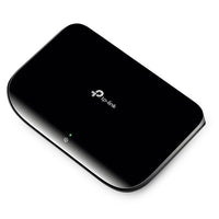 TP-LINK 5 PORT GIGABIT SWITCH - TL-SG1005D - NeonSales {{ shop.shopifyCountryName }}