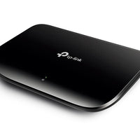 TP-LINK 5 PORT GIGABIT SWITCH - TL-SG1005D - NeonSales {{ shop.shopifyCountryName }}