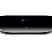 TP-LINK 5 PORT GIGABIT SWITCH - TL-SG1005D - NeonSales {{ shop.shopifyCountryName }}