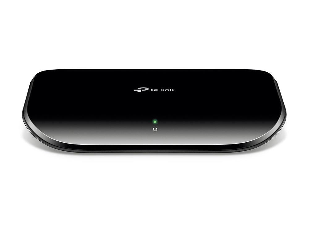 TP-LINK 5 PORT GIGABIT SWITCH - TL-SG1005D - NeonSales {{ shop.shopifyCountryName }}