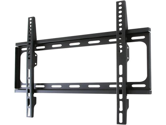 TV WALL MOUNT BRACKET 26-55 NON TILT - NeonSales {{ shop.shopifyCountryName }}