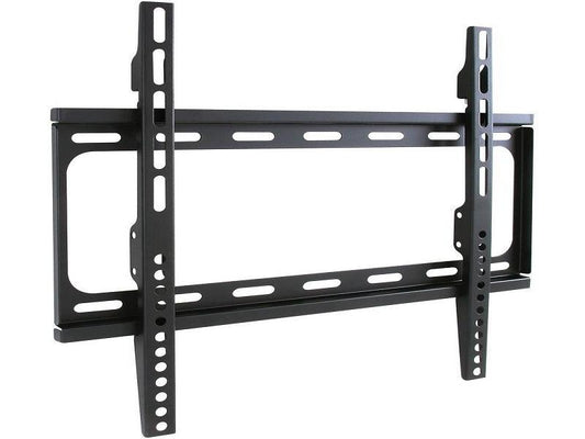 TV WALL MOUNT BRACKET 26-55 NON TILT - NeonSales {{ shop.shopifyCountryName }}