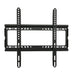 TV WALL MOUNT BRACKET 26-63'' FLAT - NeonSales {{ shop.shopifyCountryName }}