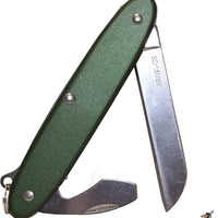 ULTRA EDGE B&B 2 BLADE FOLDING KNIFE - NeonSales {{ shop.shopifyCountryName }}