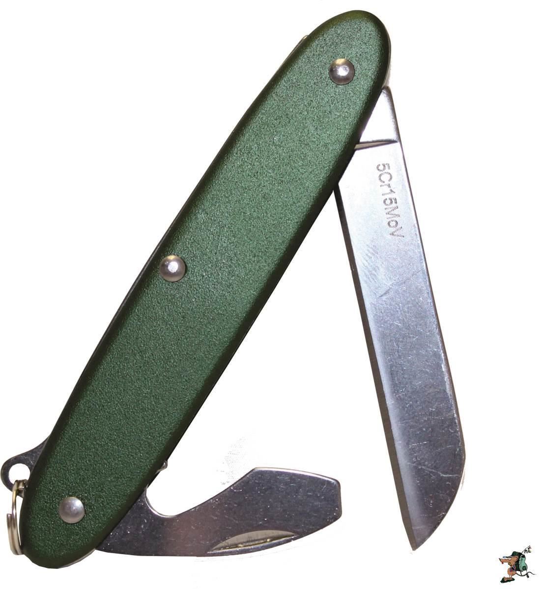 ULTRA EDGE B&B 2 BLADE FOLDING KNIFE - NeonSales {{ shop.shopifyCountryName }}