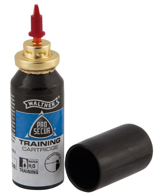 UMAREX 2.2050 - 11ML WALTHER CARTRIDGE FOR HDR50 - NeonSales {{ shop.shopifyCountryName }}